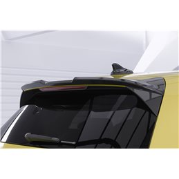 Añadido Aleron Vw Golf 8 (typ Au) 43/63 Amg 2020- plastico abs