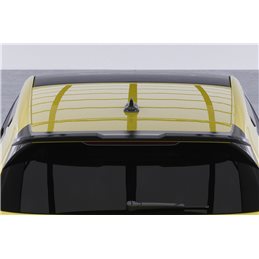 Añadido Aleron Vw Golf 8 (typ Au) 43/63 Amg 2020- plastico abs