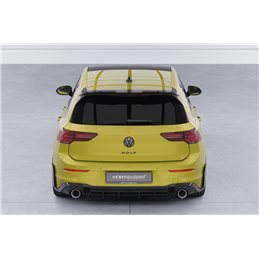 Añadido Aleron Vw Golf 8 (typ Au) 43/63 Amg 2020- plastico abs