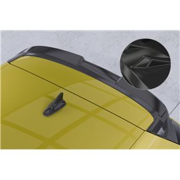 Añadido Aleron Vw Golf 8 (typ Au) 43/63 Amg 2020- plastico abs