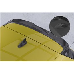 Añadido Aleron Vw Golf 8 (typ Au) 43/63 Amg 2020- plastico abs