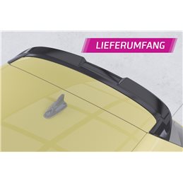 Añadido Aleron Vw Golf 8 (typ Au) 43/63 Amg 2020- plastico abs