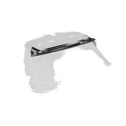 Añadido Aleron Vw Golf 8 (typ Au) 43/63 Amg 2020- plastico abs