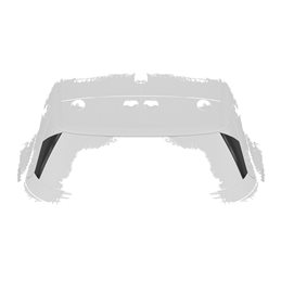 Añadido Aleron Vw Golf 8 (typ Cd) Coupe 2019- plastico abs