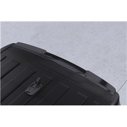 Añadido Aleron Vw Id. Buzz todos 2022- plastico abs