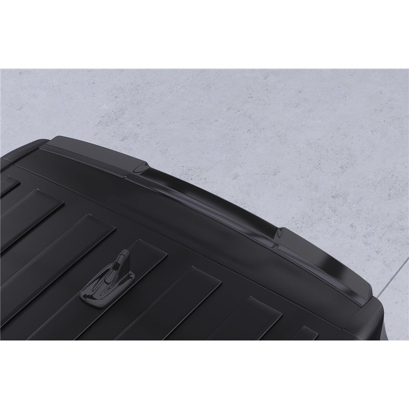 Añadido Aleron Vw Id. Buzz todos 2022- plastico abs