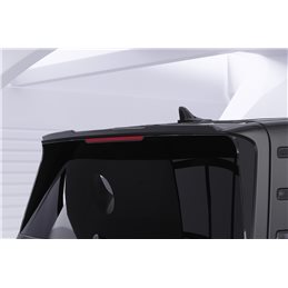 Añadido Aleron Vw Id. Buzz todos 2022- plastico abs