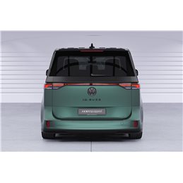 Añadido Aleron Vw Id. Buzz todos 2022- plastico abs