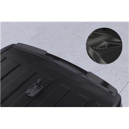 Añadido Aleron Vw Id. Buzz todos 2022- plastico abs