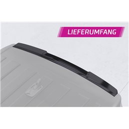 Añadido Aleron Vw Id. Buzz todos 2022- plastico abs