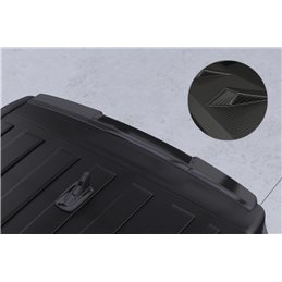 Añadido Aleron Vw Id. Buzz todos 2022- plastico abs