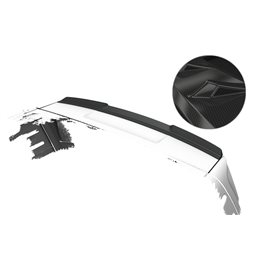 Añadido Aleron Vw Id. Buzz todos 2022- plastico abs