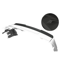 Añadido Aleron Vw Id. Buzz todos 2022- plastico abs