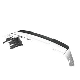 Añadido Aleron Vw Id. Buzz todos 2022- plastico abs