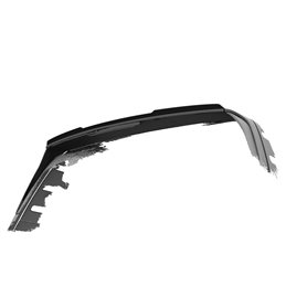 Añadido Aleron Vw Id. Buzz todos 2022- plastico abs