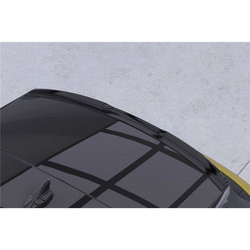 Añadido Aleron Vw Id.4 (typ E2) todos (inkl. N-line) 2020- plastico abs