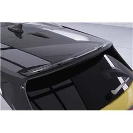 Añadido Aleron Vw Id.4 (typ E2) todos (inkl. N-line) 2020- plastico abs