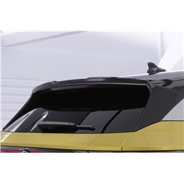 Añadido Aleron Vw Id.4 (typ E2) todos (inkl. N-line) 2020- plastico abs