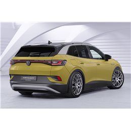 Añadido Aleron Vw Id.4 (typ E2) todos (inkl. N-line) 2020- plastico abs