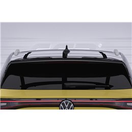 Añadido Aleron Vw Id.4 (typ E2) todos (inkl. N-line) 2020- plastico abs