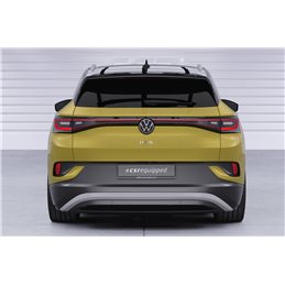 Añadido Aleron Vw Id.4 (typ E2) todos (inkl. N-line) 2020- plastico abs