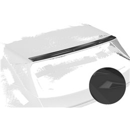 Añadido Aleron Vw Id.4 (typ E2) todos (inkl. N-line) 2020- plastico abs