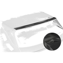 Añadido Aleron Vw Id.4 (typ E2) todos (inkl. N-line) 2020- plastico abs