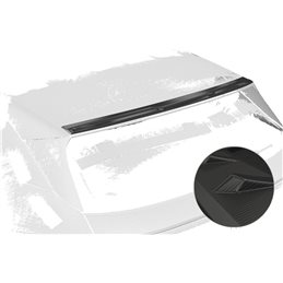 Añadido Aleron Vw Id.4 (typ E2) todos (inkl. N-line) 2020- plastico abs