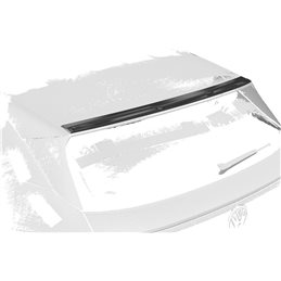 Añadido Aleron Vw Id.4 (typ E2) todos (inkl. N-line) 2020- plastico abs