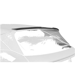 Añadido Aleron Vw Id.4 (typ E2) todos (inkl. N-line) 2020- plastico abs