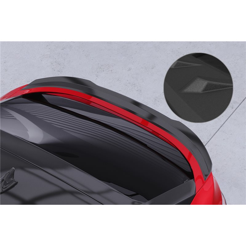 Añadido Aleron Vw Id.5 todos 2021- plastico abs