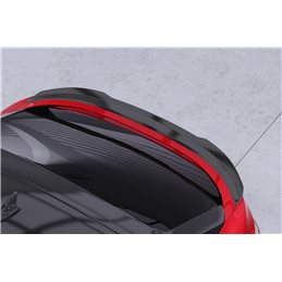 Añadido Aleron Vw Id.5 todos 2021- plastico abs