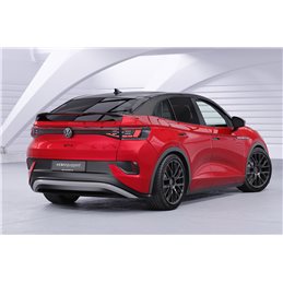 Añadido Aleron Vw Id.5 todos 2021- plastico abs