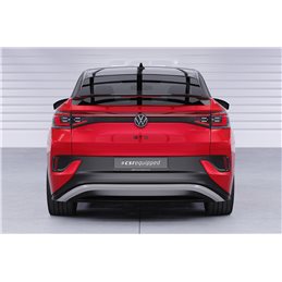 Añadido Aleron Vw Id.5 todos 2021- plastico abs
