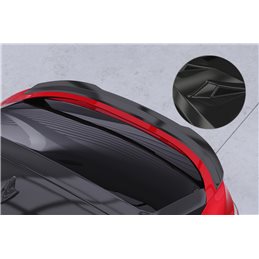 Añadido Aleron Vw Id.5 todos 2021- plastico abs