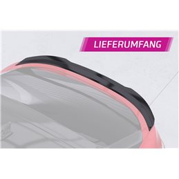 Añadido Aleron Vw Id.5 todos 2021- plastico abs