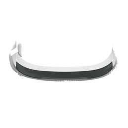 Añadido Aleron Vw Id.5 todos 2021- plastico abs