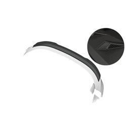 Añadido Aleron Vw Id.5 todos 2021- plastico abs