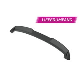 Añadido Aleron Vw Passat B6 Typ 3c Sporback (basis Und Advanced) 2005-2010 plastico abs