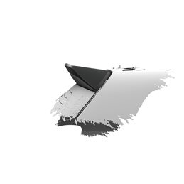 Añadido Aleron Vw Passat B6 Typ 3c Sporback (basis Und Advanced) 2005-2010 plastico abs