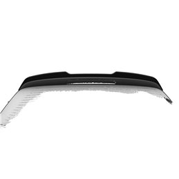 Añadido Aleron Vw Passat B6 Typ 3c Sporback (basis Und Advanced) 2005-2010 plastico abs