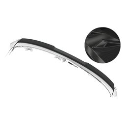 Añadido Aleron Vw Passat B9 todos (suv) 2024- plastico abs