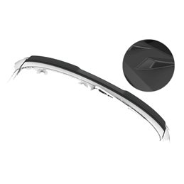 Añadido Aleron Vw Passat B9 todos (suv) 2024- plastico abs