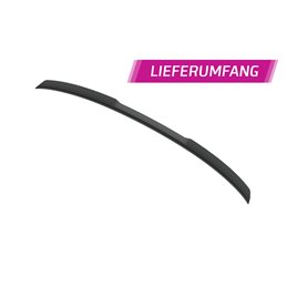 Añadido Aleron Vw Passat B9 todos (suv) 2024- plastico abs