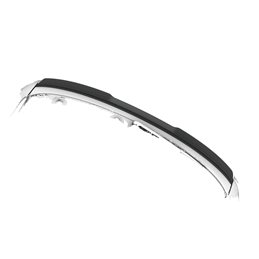 Añadido Aleron Vw Passat B9 todos (suv) 2024- plastico abs