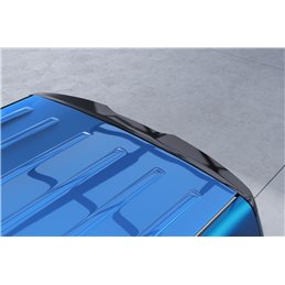 Añadido Aleron Vw T5 todos 2003-2015 plastico abs