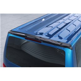 Añadido Aleron Vw T5 todos 2003-2015 plastico abs