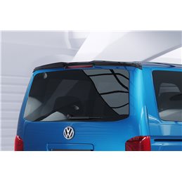 Añadido Aleron Vw T5 todos 2003-2015 plastico abs