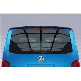 Añadido Aleron Vw T5 todos 2003-2015 plastico abs