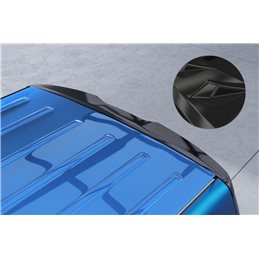 Añadido Aleron Vw T5 todos 2003-2015 plastico abs